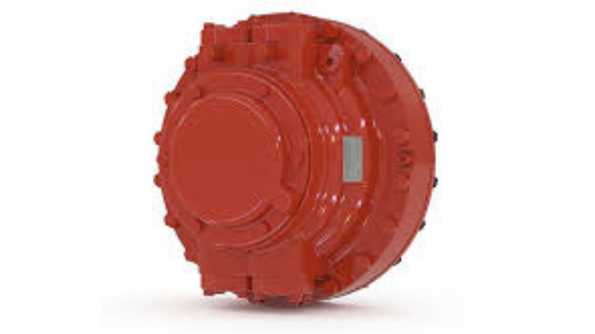 Hydraulic Pump Motor